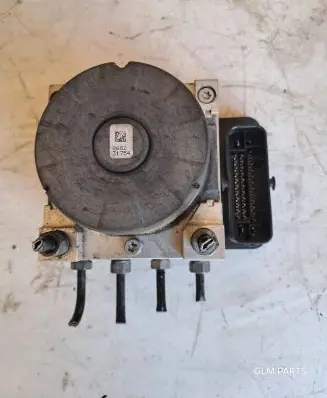 Citroen C4 Cactus ABS Pump 9811482780