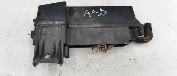 Lexus IS 220D-250-350 Fuse module NOCODE