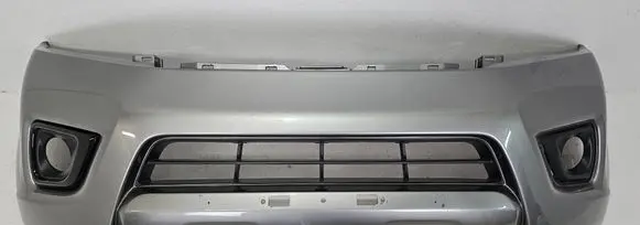 Nissan Navara D23 Front bumper 620224JU0H