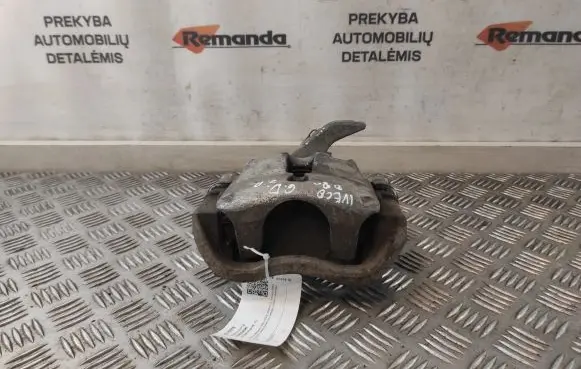 Iveco Daily 4th gen Rear brake caliper 972200