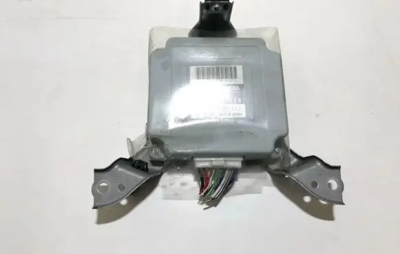 Toyota Prius (XW20) Gearbox control unit/module 8953547020 89535-47020