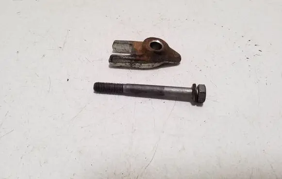 Fuel Injector clamp holder
