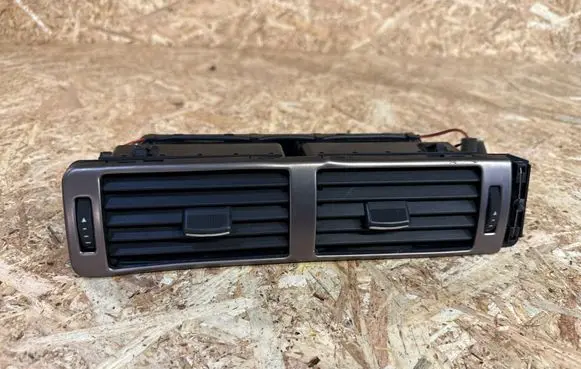 Audi A6 S6 C5 4B Dash center air vent grill 4B1820951