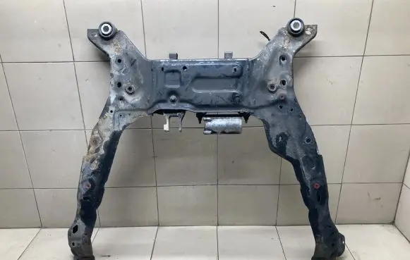 Ford S-MAX Front subframe