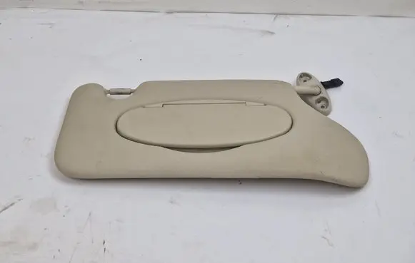 Mini Cooper Countryman R60 Sun visor
