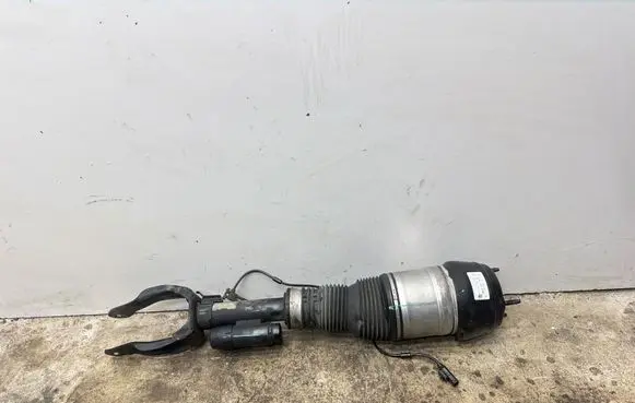 Mercedes-Benz GLE (W166 - C292) Front shock absorber/damper A2923200300