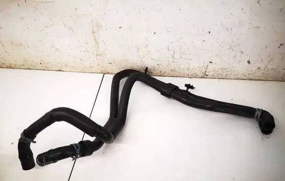 Audi Q4 e-tron Engine coolant pipe/hose 1EA121157R