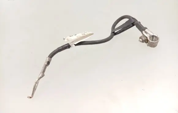 Toyota Prius+ (ZVW40) Negative earth cable (battery) 8212347040