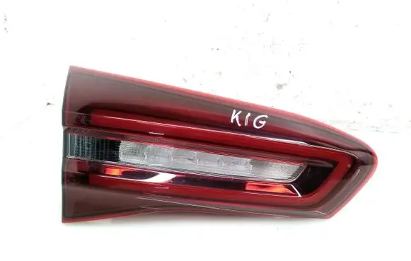 Ford Focus Tailgate rear/tail lights NX7B13A603SB