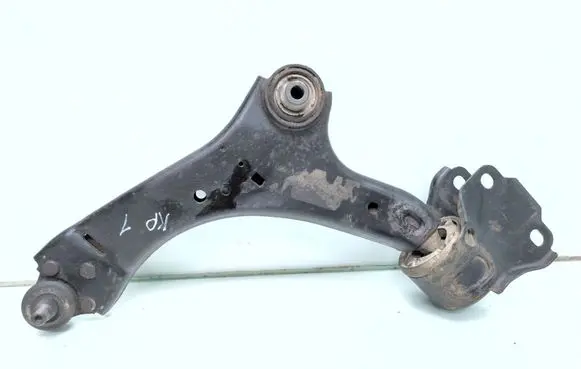 Volvo S80 Front lower control arm/wishbone 6G9N3A052