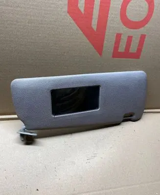 BMW 3 E36 Sun visor