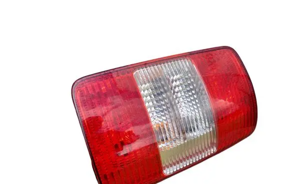 Volkswagen Caddy Rear/tail lights 2K0945112A 4VEX13440AA 4VEX13A602AA