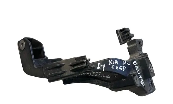 Headlight/headlamp mounting bracket