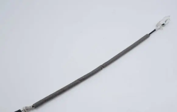 BMW 3 E46 Rear door cable line 8213797
