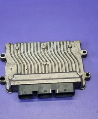 Citroen C3 Engine control unit/module ECU 9651696680