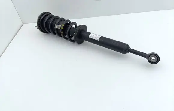 Maserati Ghibli Front shock absorber with coil spring 670008896 06700083780 06700088960