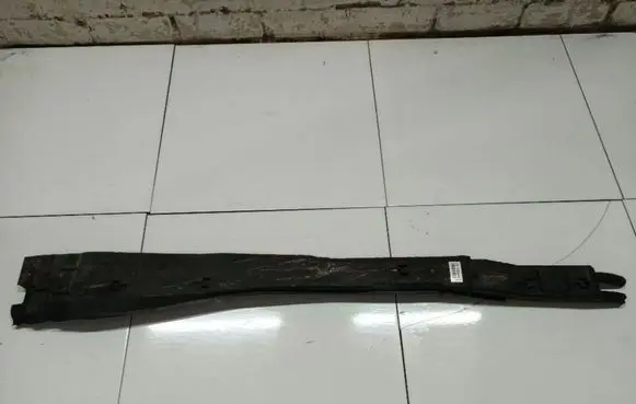 Ford S-MAX Engine splash shield/under tray 66919S282D