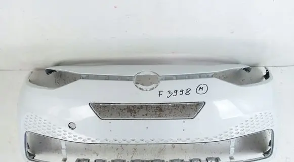 Volkswagen ID.3 Front bumper 10A807221