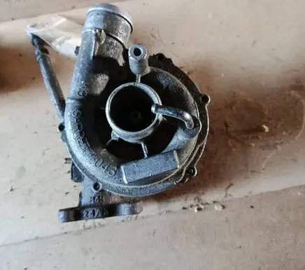 Citroen C5 Turbo 9645247080