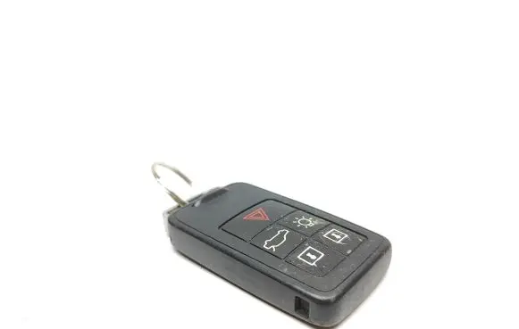 Ignition key/card