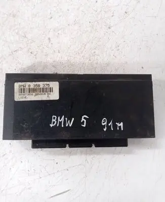BMW 5 E34 Comfort/convenience module 8350375