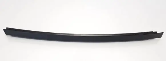BMW 3 E90 E91 Rear door windshield rail 