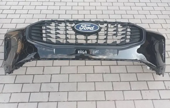 Ford Kuga III Front bumper PV4B17757 PV4B17D957