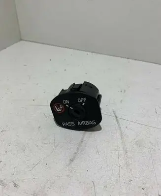 Volvo V70 Passenger airbag on/off switch 30795214