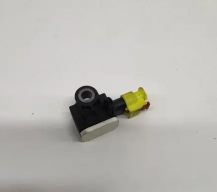 Porsche Cayenne (9Y0 9Y3) Airbag deployment crash/impact sensor 971907651