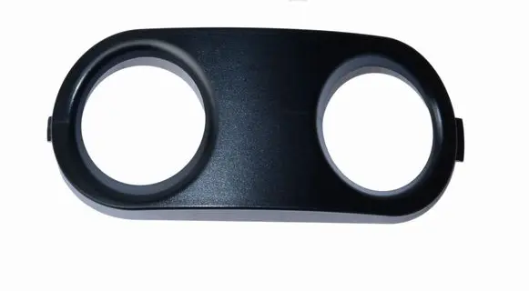 Iveco Daily 6th gen Centre console side trim front 5801638982