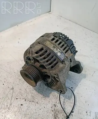 Audi A6 S6 C5 4B Generator/alternator A13V1156 2541895D