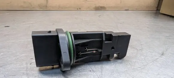 Mass air flow meter