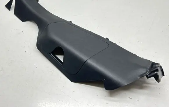 Nissan Qashqai J12 Rear seat side top trim 849516UA0A