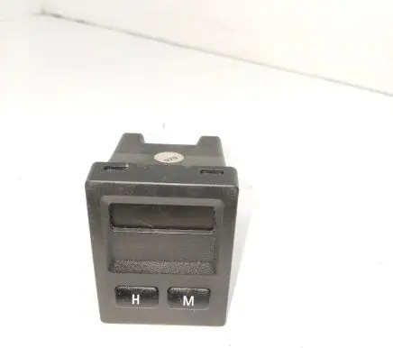 BMW 3 E36 Clock 8362857