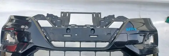 Nissan Qashqai Front bumper l7k68j57h46g3d