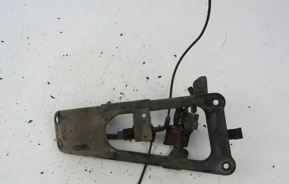Chevrolet Lanos Other engine bay part 