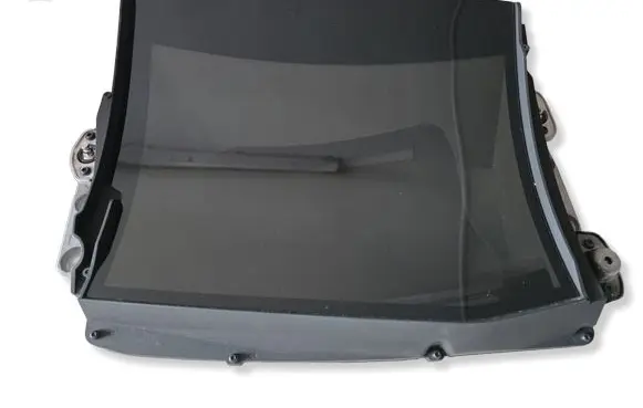 Audi Q4 Sportback e-tron Head up display screen 89C919617 ABQ77467701