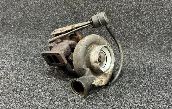 Iveco Daily 4th gen Turbo 504076871 4033246H 5000596654