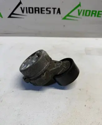 Opel Corsa F Alternator belt tensioner 