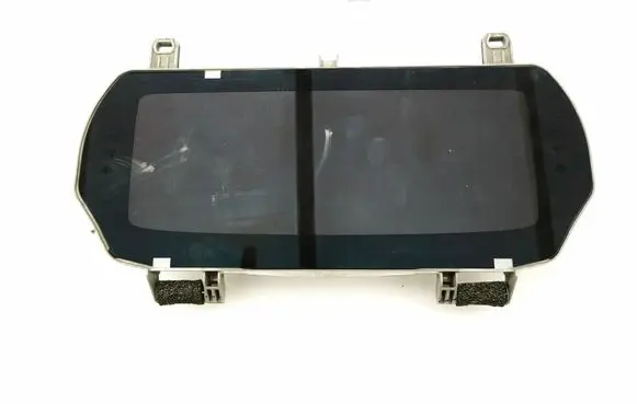 Renault Captur II Speedometer (instrument cluster) 248099204R
