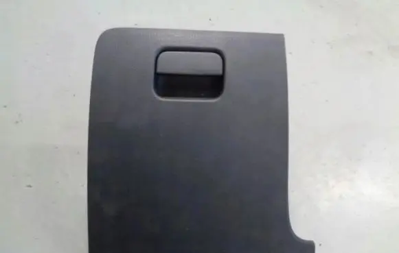 Volkswagen PASSAT B6 Other center console (tunnel) element