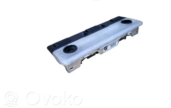 BMW 6 E63 E64 Front seat light 63316962010