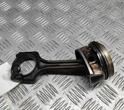 Citroen C4 I Picasso Piston 1631729180 1675941480