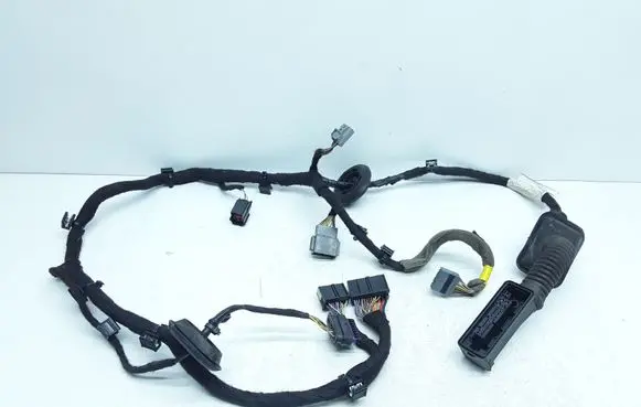 Volvo XC90 Front door wiring loom 31384384 31844121