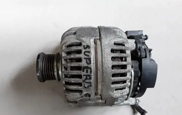 Skoda Superb B6 (3T) Generator/alternator 06F903023N