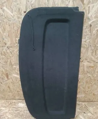 Opel Astra K Parcel shelf 3904741601