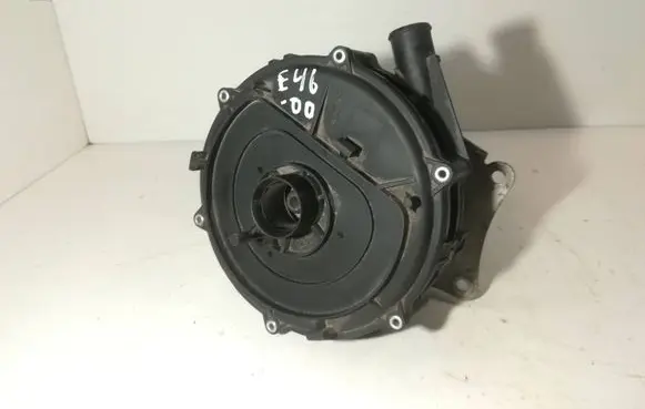 BMW 3 E46 Secondary air pump 1715293