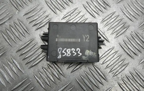 Toyota Prius (XW50) Immobilizer control unit/module 8978447030
