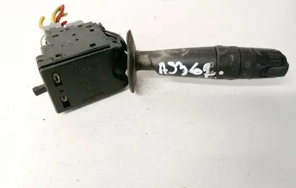 Citroen Xsara Wiper control stalk 96251931 61560053