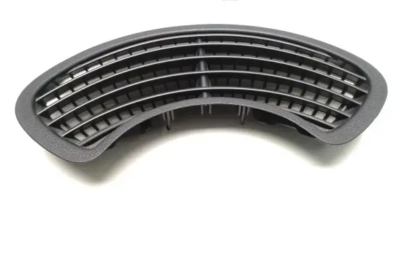 Mini One - Cooper Clubman R55 Dashboard air vent grill cover trim 